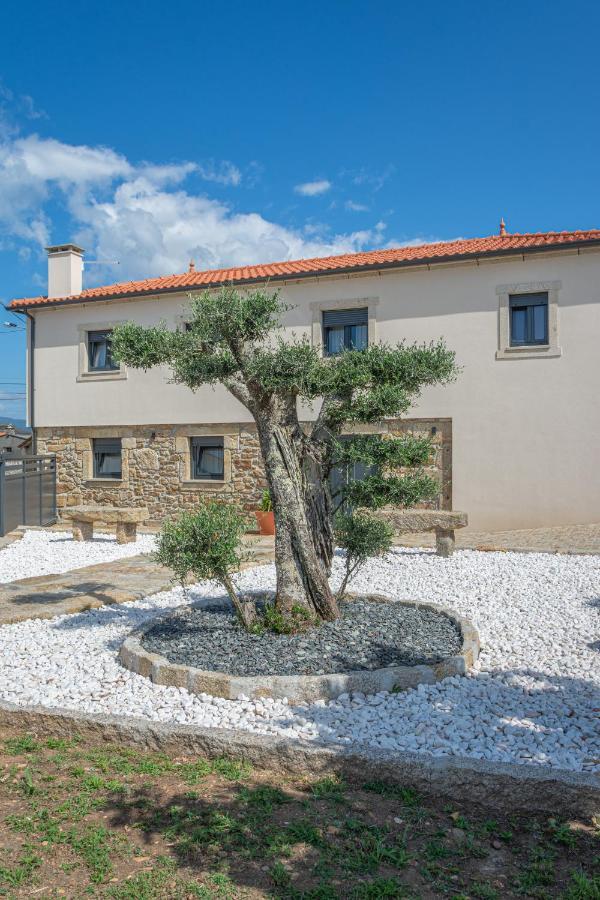 Refúgio Da Gandra Vila Nova de Cerveira Exterior foto