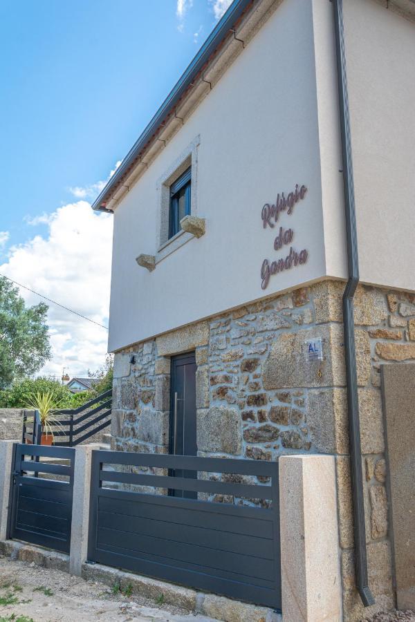 Refúgio Da Gandra Vila Nova de Cerveira Exterior foto