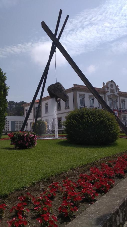 Refúgio Da Gandra Vila Nova de Cerveira Exterior foto