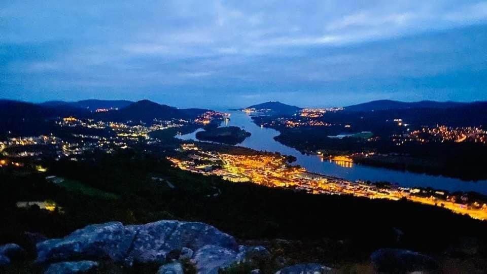 Refúgio Da Gandra Vila Nova de Cerveira Exterior foto